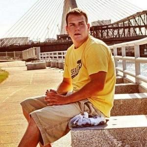 Meet your Posher, Nick